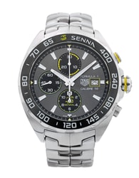 Tag Heuer Formula 1 CAZ201B